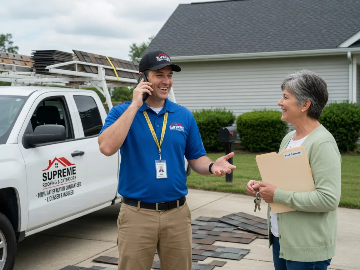 Roof Replacement Stanton, TN FAQs