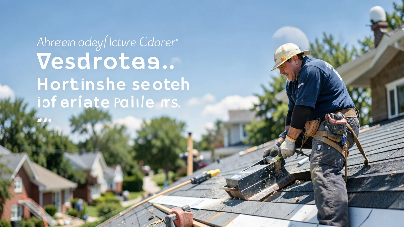 Roof Replacement in Stanton, TN near me